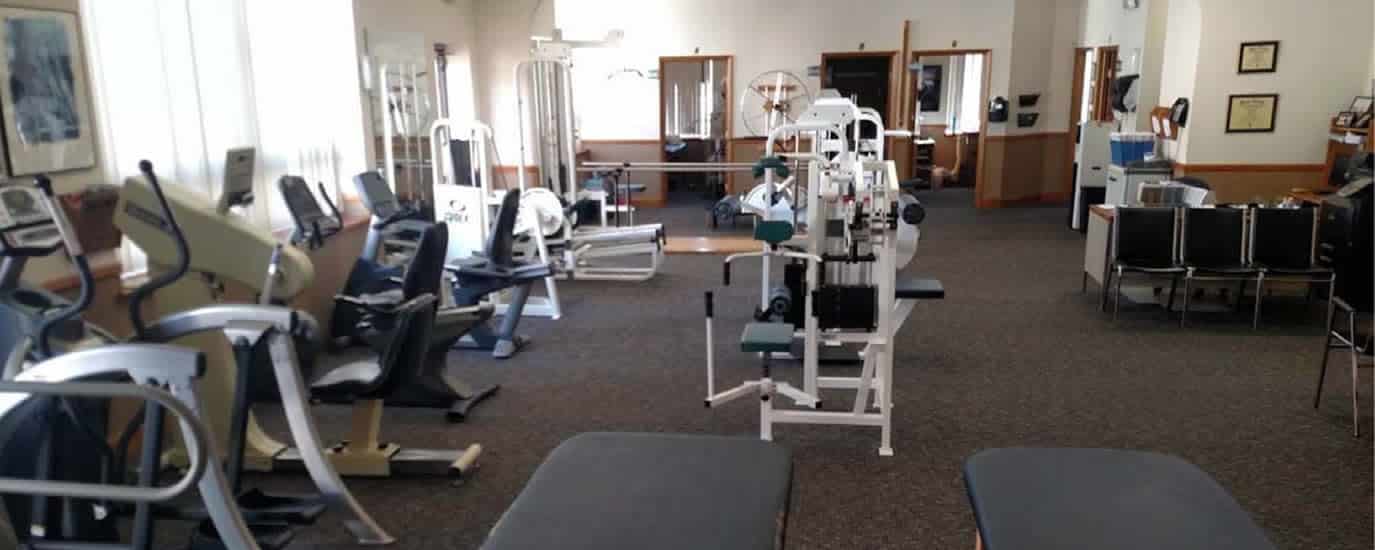 East Islip Physical Therapy and rehab centeer