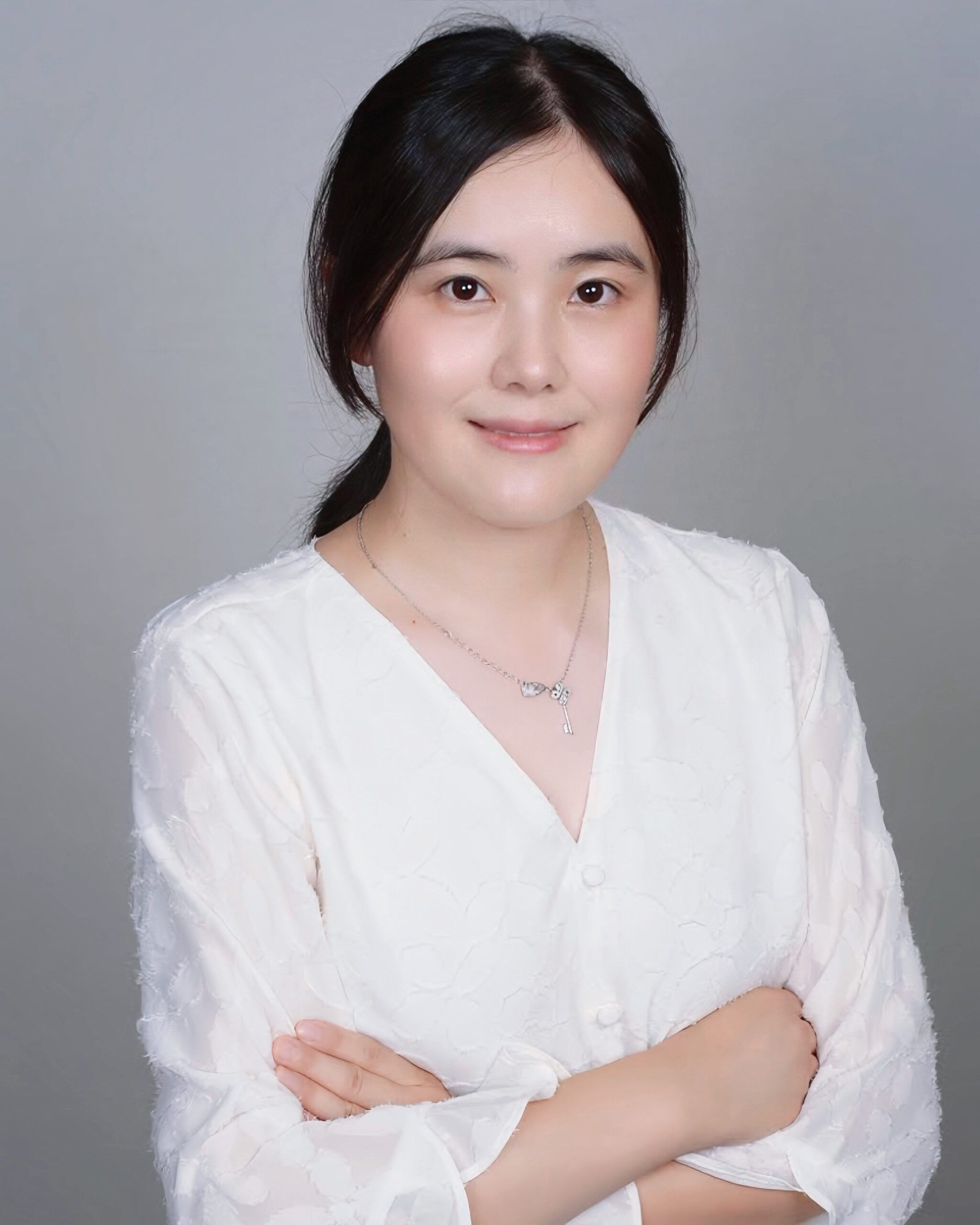 Dr Wei