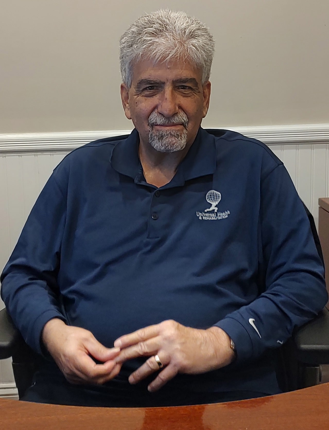 john Palemire