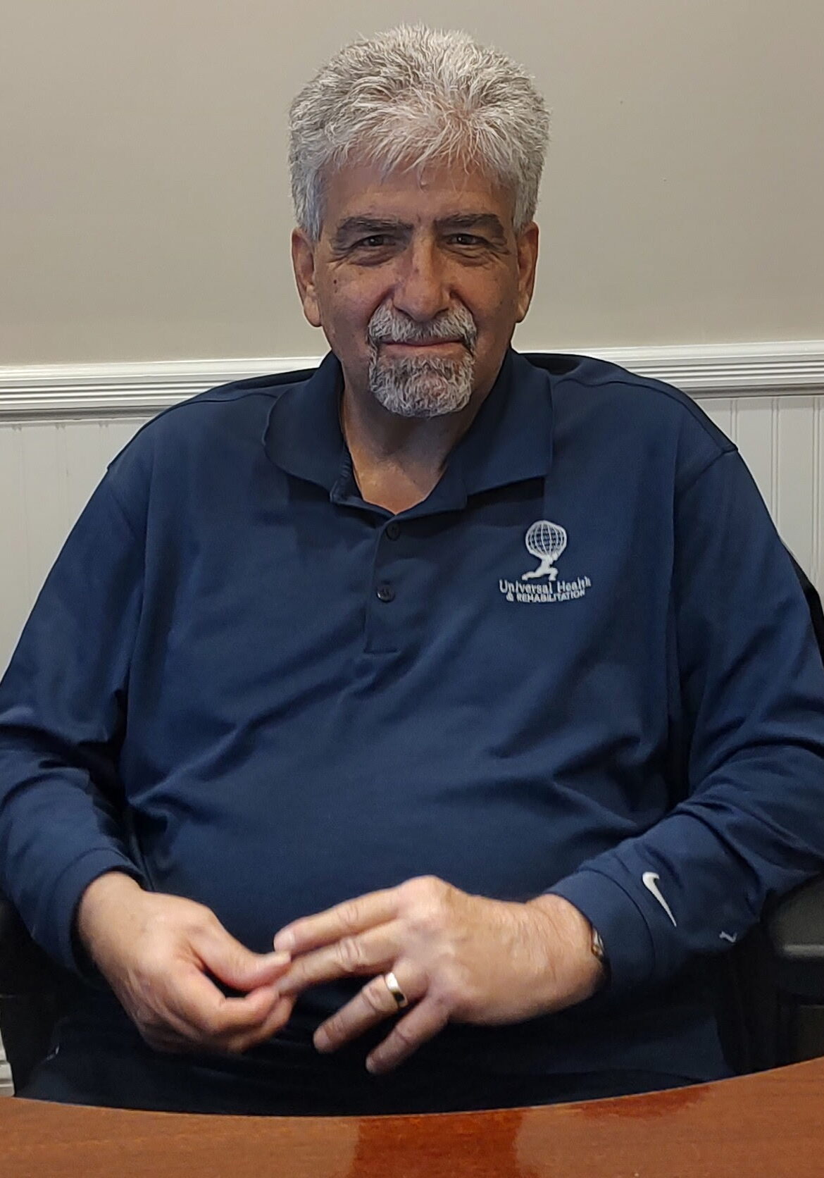 john Palemire
